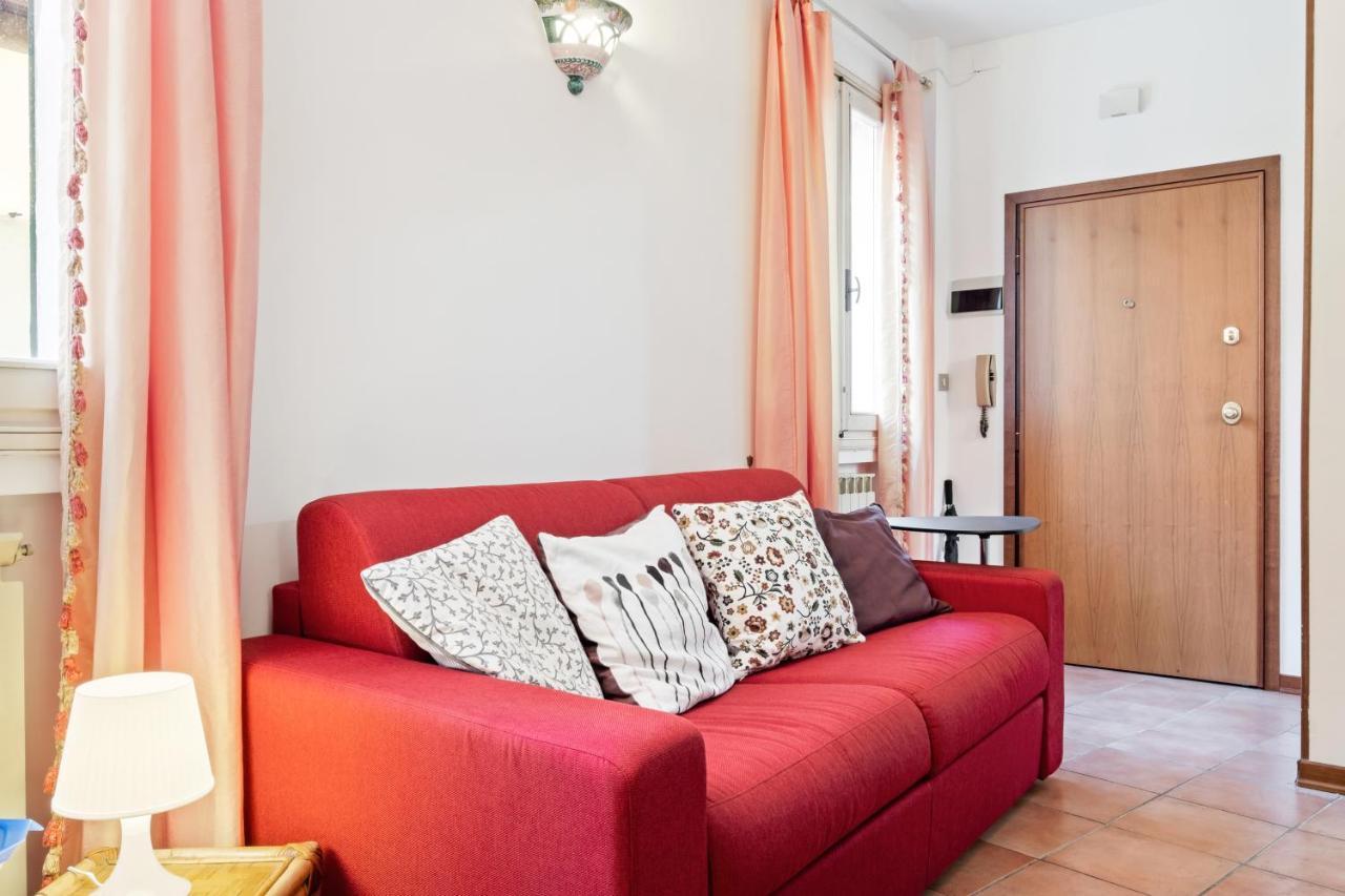 Pratello Centrale E Funzionale Apartment Bologna Kültér fotó
