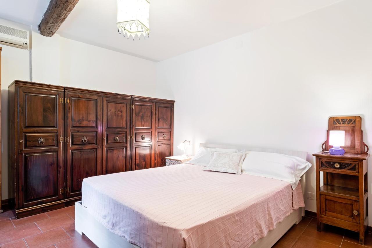 Pratello Centrale E Funzionale Apartment Bologna Kültér fotó