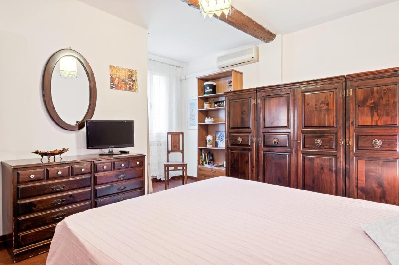 Pratello Centrale E Funzionale Apartment Bologna Kültér fotó