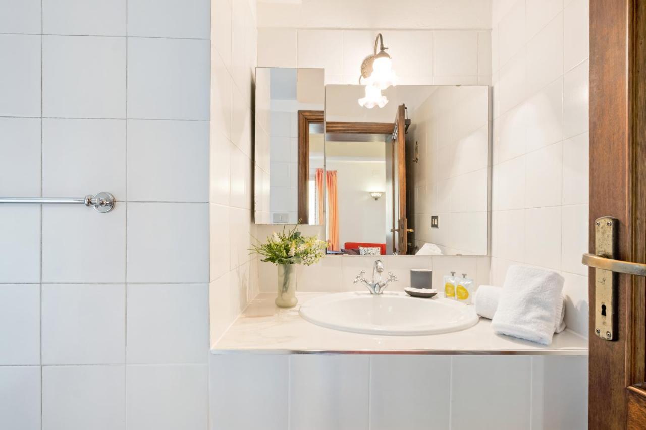 Pratello Centrale E Funzionale Apartment Bologna Kültér fotó